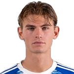 Nico Paz