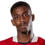 Isaiah Jones
