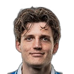 Asbjorn Bøndergaard