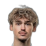 Mikkel Fischer