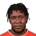 Trivante Stewart