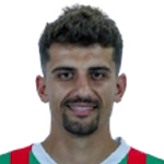 Romain Correia