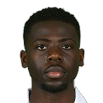 Omari Forson