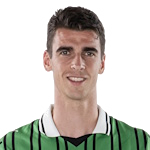 Cas Odenthal