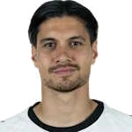 Kevin Diks