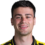 Giovanni Reyna