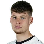 Lukas Ullrich