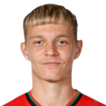 Mathias Ross