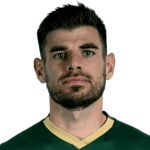 Joe Edwards