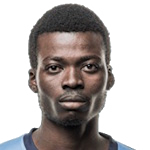 Cyril Edudzi