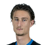 Jonah Sticker