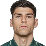 Luka Marjanac