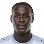 Mohamed Cherif Haidara