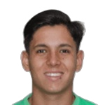 Joshua Mancha