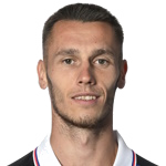 Jonathan Dubasin