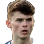 Josh McPake