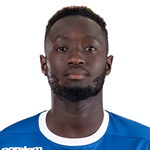 Mouhamed Diop