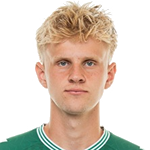 Lukas Kirkegaard