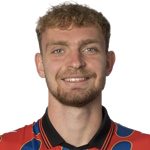 Bradley Fink