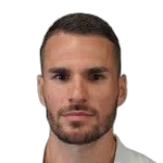 Dejan Sorgić