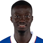 Mohammed Diomande