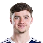 Findlay Curtis