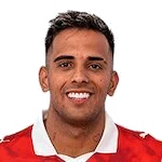 Rodrigo Zalazar