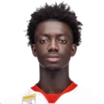 Moussa Kounfolo Yeo