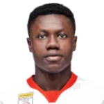 Edmund Baidoo