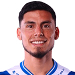 Lucas Robertone