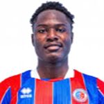 Nouhoum Kamissoko