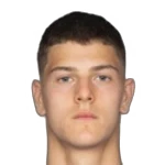 Vasilije Markovic