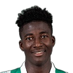 Kouadio Ange Ahoussou