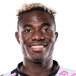 Moses Usor