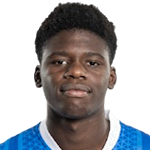 Josue Ndenge Kongolo