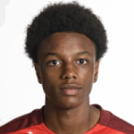 Alvyn Sanches