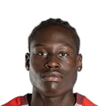 Felix Tsimba