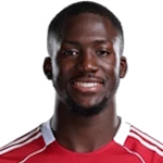 Ibrahima Konaté
