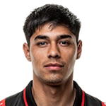 Darío Osorio