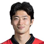 Gue-sung Cho