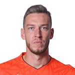 Jiří Pavlenka