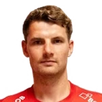 Jacob Lungi Sørensen