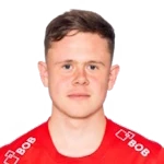 Eggert Aron Guðmundsson