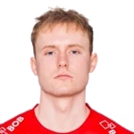 Markus Haaland