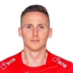 Joachim Soltvedt