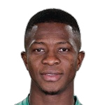 Aguibou Camara