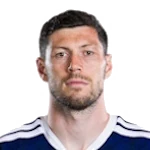 Scott McKenna