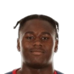 Reyes Cleary