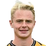 Liam Bennett