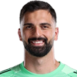 Giorgi Mamardashvili